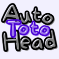 Auto Toto Head