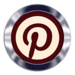 pinterest, social media, communication, internet, symbol, pinterest, pinterest, pinterest, pinterest, pinterest